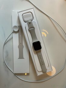 Apple Watch Series 8 41mm - 4
