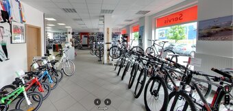 Pronájem 200 m2: obchodní prostor, showroom, služby... - 4