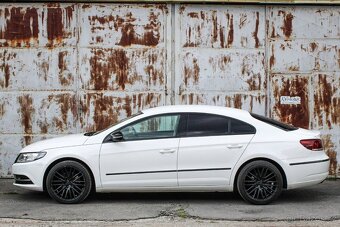 Volkswagen CC 2.0 TDI DSG 103kw - 4