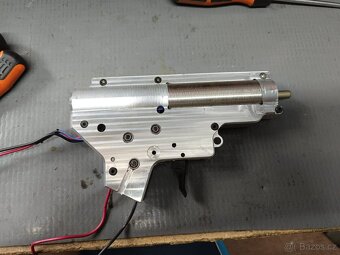 DMR G&P full up - 4