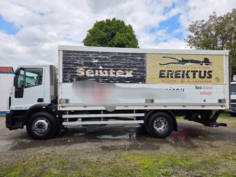Iveco Eurocargo ML160E25 Euro 5 - 4