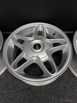 Alu MINI 4x100 16” 6768584 - 4