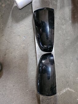 BMW X5 E70 zrcatka - 4