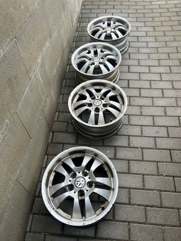 Alu 5x120 r16 - 4