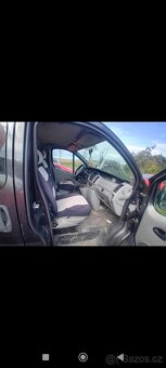 Opel Vivaro - 4