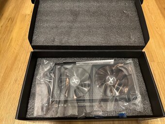 XFX SWIFT 210 AMD RADEON RX 6600 - 4