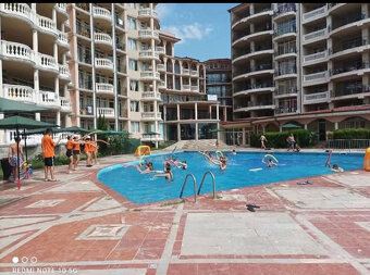 Apartmán v Complexu Elenite Bulharsko - 4
