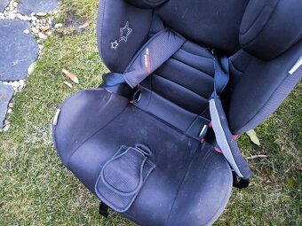 Dětská autosedačka Petite & Mars 9-36 kg - 4