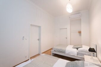 Pronájem, Byty 3+kk, 85m2 - Praha 2 - Nové Město, Lípová - 4