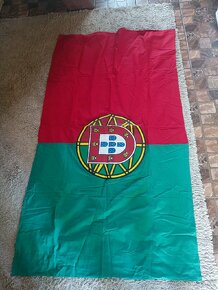 Retro vlajky - 4