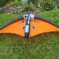 Wing Naish ADX 2024 3 m2 - 4