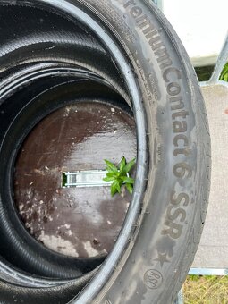 Continental PremiumContact6 275/40 R22 Runflat 2022 - 4