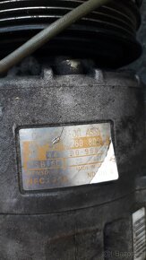 Prodám klimakompresor denso audi , vw ,skoda v6 - 4