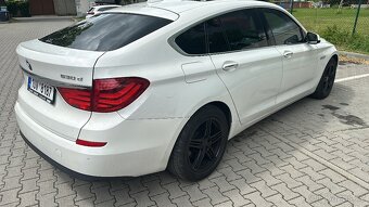 BMW GT 3.0 TDI 180kw - 4
