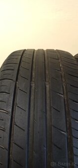 Falken 215/55 R17 94V 4mm - 4