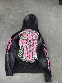 Hellstar Hoodie The Future - 4