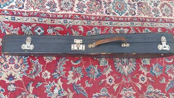Pouzdro na housle ,73cm - 4