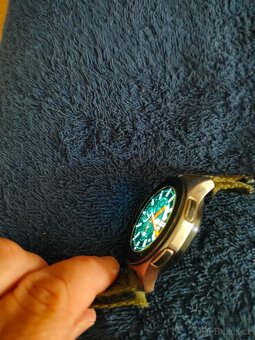 Hodinky Samsung Galaxy Watch 46mm - 4