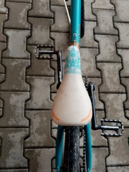 Bmx kolo Mongoose Culture - 4