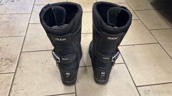 Alpinestars Toucan vel. 44,5 - 4