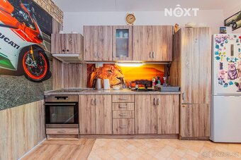 Prodej byt 4+1, 83㎡ - 4