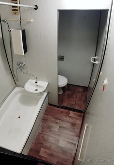 Vyměním byt za větší - 4