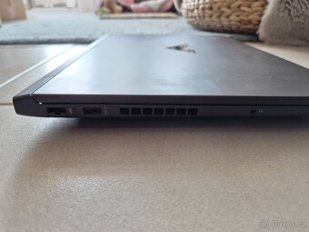Herní Notebook HP VICTUS 16 - RTX 4050/I5-13500H/16GB RAM - 4