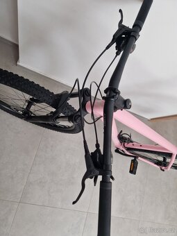 Specialized nové kolo - 4