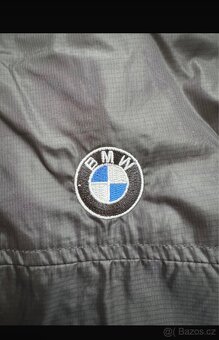 Oboustranná BMW bunda - 4