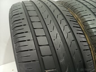 2ks letní pneu 235/55/18 Pirelli - 4