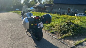 Yamaha FZ1 Fazer GT - 4