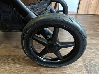 Bugaboo Fox 2 - 4