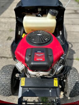Zahradní Traktor SECO Starjet Challenger 97-22 REZERVACE - 4