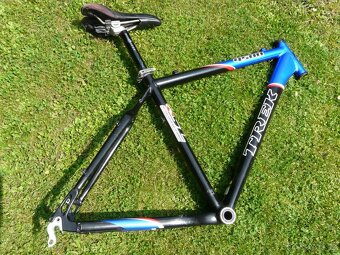 Rám TREK 4500 (26"/18") - 4
