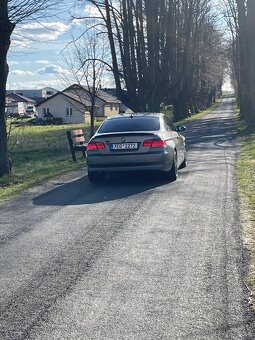 BMW e93 - 4
