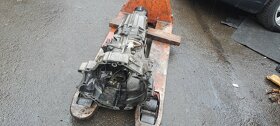 Manualni prevodovka JEE audi A4 B7 2.0 tdi quattro - 4