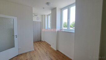 Byt po rekonstrukci s parkovacím stáním a sklepem - 4