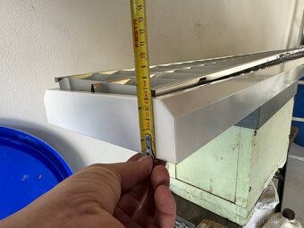 LED svítidlo 126 cm - 4