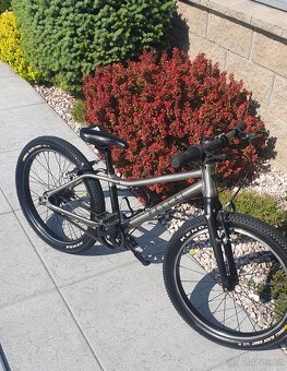 Rascal 20" - REZERVOVÁNO - 4