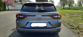 RENAULT TALISMAN S 1,8 TCe165 KW NEHAVAR. AUTOM. BENZÍN CZ - 4