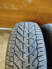 Zimní Pneu 265/65 r17 - 4