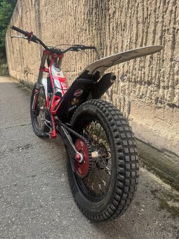 Gas Gas TXT 300 - 4