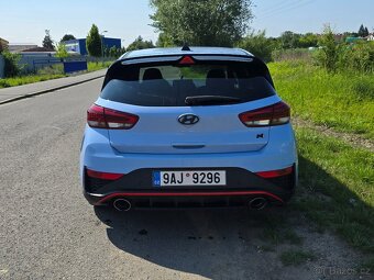 Hyundai i30N Performance DCT/206kw - 4