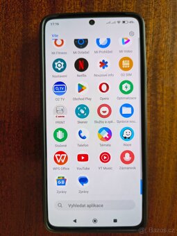 Poco x7 Pro 12/512 gb - 4