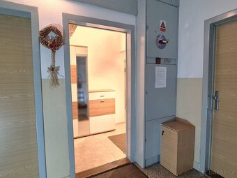 Pronájem bytu 2+kk 49 m² Obránců míru, Strakonice, 9 980 Kč - 4