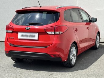 Kia Carens 1.6 GDi , 99 kW benzín, 2015 - 4