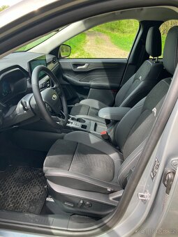 FORD KUGA 4x4 Hybrid Active X - 4
