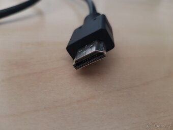 DVI HDMI kabel - 4