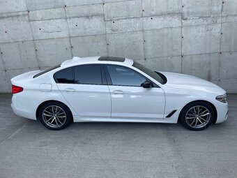 BMW g30 530xd Mpaket - 4
