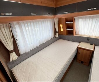 Karavan Hobby De Luxe 540 UL - 4